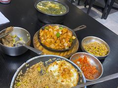 -HONGA HONGA雄家(曹路店)