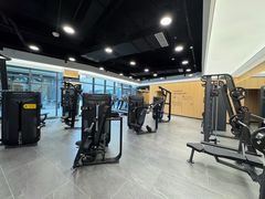 -Another Key健身(紫金店)