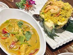 -Siam泰餐厅(水上公园店)