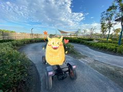 -季高兔窝窝亲子园(上海薰衣草公园店)