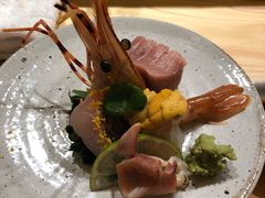 -鮨青(恒基名人购物中心店)