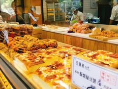 自助取餐区-汪保来(杭州解放路店)