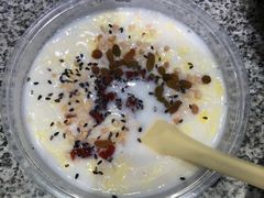 -罍+村卤菜摊(罍街店)