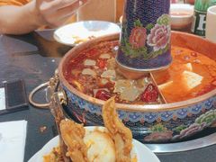 -咏江南·苏式火锅·苏州评弹(观前街店)