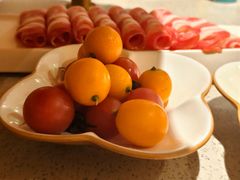 -海底捞火锅(万科广场店)