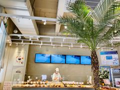 -迦南的早晨蛋糕甜品集合店