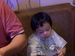 -胖老汉椒麻鸡清真新疆菜(西御街店)