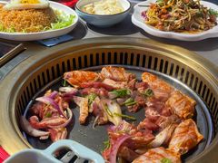 -棒小伙·齐齐哈尔烤肉(龙茗路店)