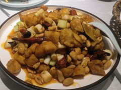 -雲蜀龙阁·金牌水煮鱼(方庄店)