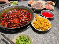 -大虎重庆老火锅(正弘城店)