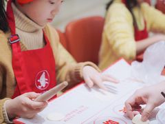 -喜家德虾仁水饺(世纪大都会店)