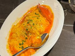 -海派悦庭·海胆烧麦·新融合菜(凯德广场店)