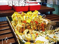 -水林间·寿喜烧自助(仙林金鹰店)