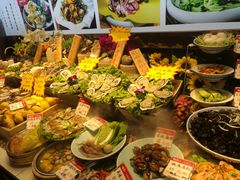 -必点海鲜·鲅鱼水饺(鞍山西道店)
