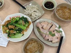 -百家鸡味馆(清泰店)