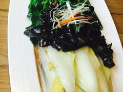 -東舍食唐精品陕菜馆
