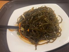 -西部马华清真兰州牛肉面·烧烤夜市(关东店)
