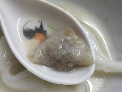 -老西关濑粉(文明路店)