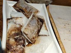 -臻炙大舍烤串(天龙家园店)