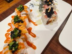 -黑松白鹿(金融街店)