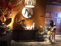 -老阿爸鲜鱼土菜(昆山花桥店)