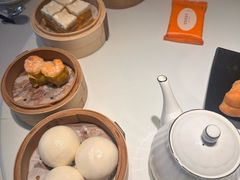 -悦景酒家(罗湖店)