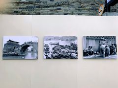 -相门城墙文化休闲景区