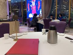大堂-粤珍轩.创始店.始于2001(含光门店)