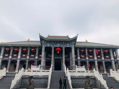 -两江国际影视城