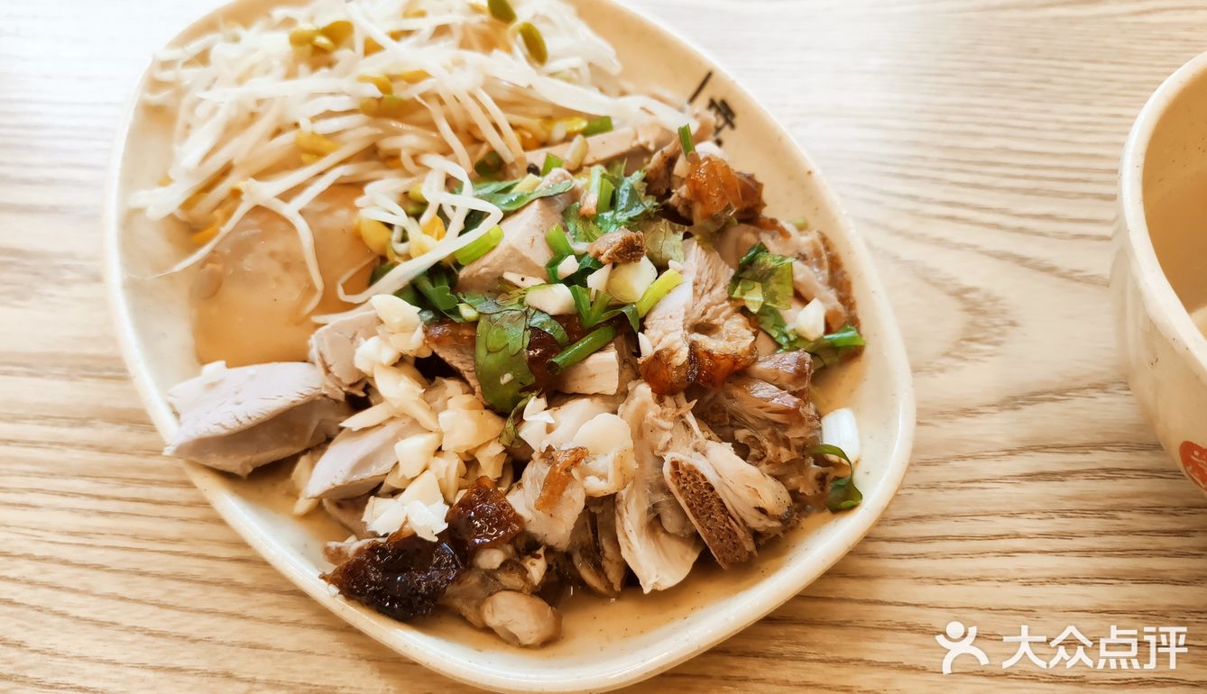 久违了，熟悉的街角老店