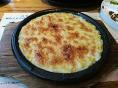 -千寻烧肉(政务区店)