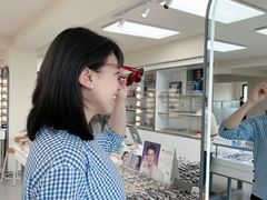 -潘多拉眼镜·蔡司依视路明月(潘家园店)