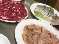 -胡须佬鸡煲四季火锅店(石厦西村直营店)