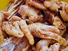 -脱骨凤爪(石桥店)