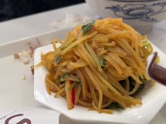 -马兰拉面(西直门外店)