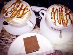 -COSTA COFFEE(岭南天地店)
