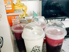 -喜茶(中山利和新地店)