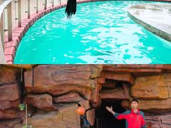 -安吉龙王山峡谷漂流