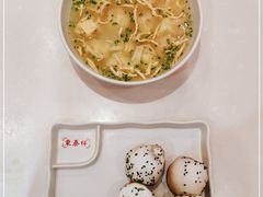 -东泰祥生煎馆(重庆北路店)