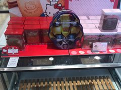 -BreadTalk面包新语·烘焙蛋糕(海岸城店)