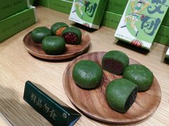 -泸溪河桃酥(西直门凯德店)