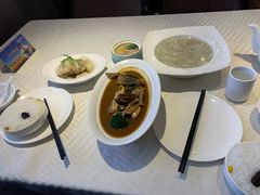 -苏淮景·苏闽融创菜·海鲜(原空港井河轩店)