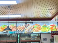 -韩师傅老大同刀削面(北苑路店)