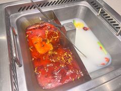 -花椒籽·鲜肉火锅(李沧万达店)