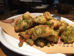 -静颐茶馆·素食(龙华店)