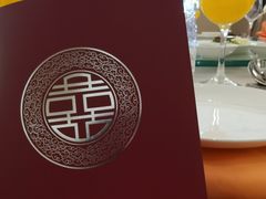 -深圳中海凯骊酒店