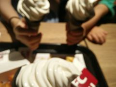 -肯德基(深圳湾体育中心店)