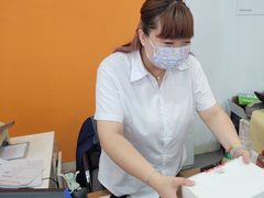 -上海名流星域汽车服务有限公司(内江路店)