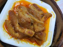 -恒兴发茶店(水巷口店)