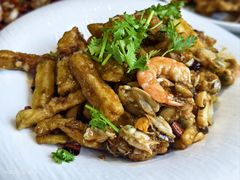 -隐厨·海鲜餐厅(恒通路店)